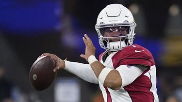 Murray y Cardinals ponen fin al drama y acuerdan hasta 2028