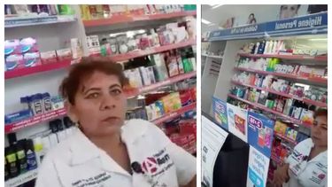 inaceptable: un cubano se burla de dos trabajadoras mexicanas en un vulgar video