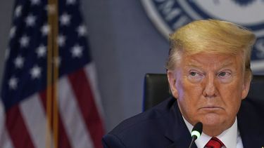 Trump cancela cumbre del G7 en junio debido al coronavirus