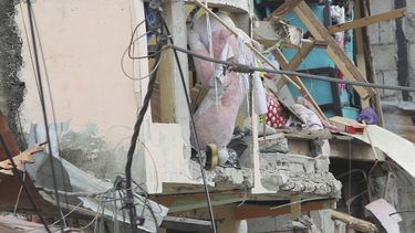 Ecuador: apresan a involucrado en atentado en Guayaquil