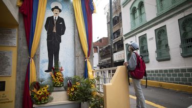 beatifican al doctor jose gregorio hernandez en caracas