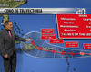 Depresión tropical se convertiría en la tormenta Fiona amenazando a Cuba y el Caribe