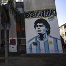 Causa de muerte de Maradona va a juicio oral