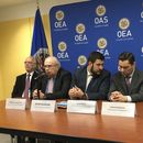 OEA clama por más donaciones para atender éxodo venezolano