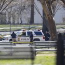 Hombre muere tras disparase a sí mismo frente a Casa Blanca