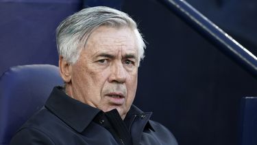 Real Madrid tiene el título al alcance, pero contempla rotar