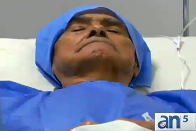 Este virus está vinculado con la extraña enfermedad que sigue matando a pacientes sin que el gobierno de Venezuela emita ningún tipo de información.