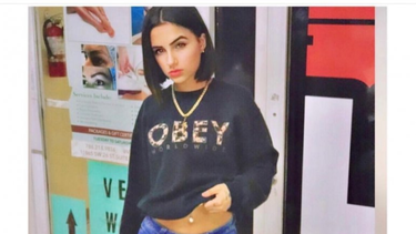 policia de miami-dade continua la busqueda del asesino de la joven gabriela aldana