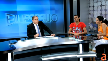 testimonio de mujer cubana que fue violada frente a su esposo tratando de llegar a eeuu