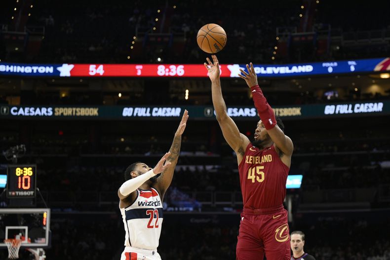 DEP-BAS CAVALIERS-WIZARDS