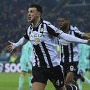 Udinese empata y se acerca a puestos europeos