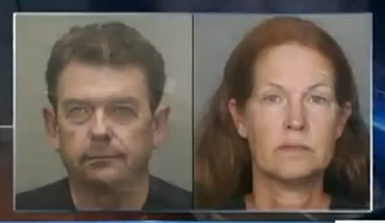 Será extraditada a Minnesota la pareja de millonarios que recibía todo tipo de ayudas del gobierno mientras vivía en un yate de lujo y guardaba millones.