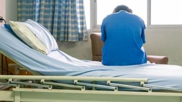 desamparados a su propia suerte nuestros viejitos