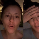 Esta actriz mexicana quedó atrapada en Israel: Narra cómo se refugia en un búnker