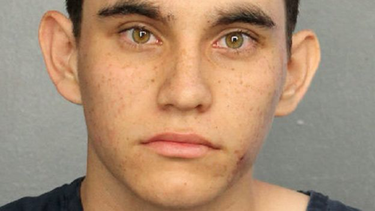 el pasado oscuro del responsable de la masacre de parkland queda al descubierto