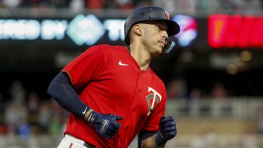 Polanco y Correa dan victoria a Mellizos ante Reales