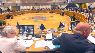 colombia sera sede de la proxima cumbre de la celac y la ue en 2025