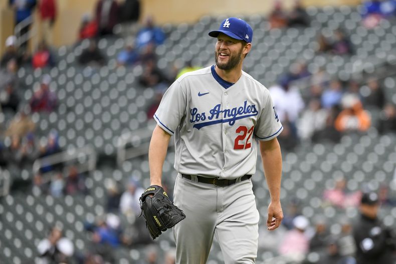 DEP-BEI DODGERS-MELLIZOS