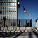 Embajada de EEUU en Cuba dice que citados en Guyana no podrán ser atendidos en La Habana y deberán ir a la embajada de Georgetown