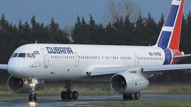 llega a la habana un buque con combustible jet-a1 para aliviar la escasez en aeropuertos cubanos