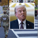 Trump califica tiroteo a miembros de la Guardia Nacional como acto de terrorismo y confirma que el atacante es afgano