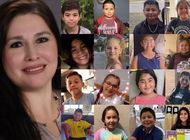 ninos y maestros : identifican a algunas de las victimas del tiroteo escolar en texas