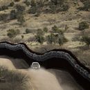 Disminuyen inmigrantes mexicanos no autorizados en EEUU