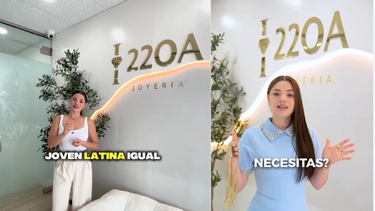 cubanos convierten el limbo migratorio en negocio: lanzan joyeria i-220a en miami