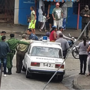 REDADAS EN CUBA: detienen a José Daniel Ferrer y allanan sede de la UNPACU