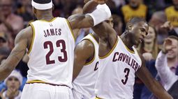 lebron anota 25 puntos en triunfo sobre grizzlies