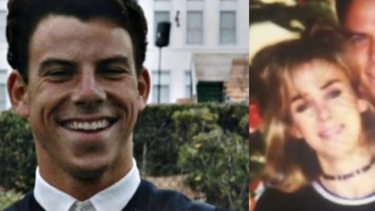 hija de erik menendez se vuelve viral en redes por pedir la libertad de su padre ¿quien es?