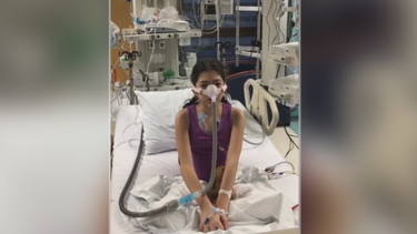 america noticias habla con abuela de nina cubana con enfermedad terminal