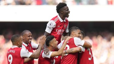 City y United disputan derby; igual que Arsenal y Tottenham
