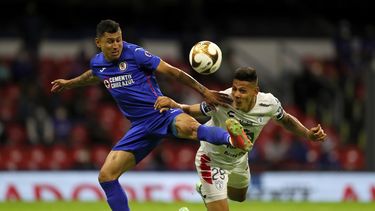 Reducen aforos en estadios mexicanos para mitigar contagios