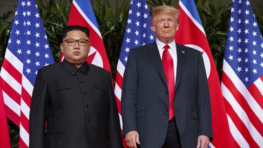 Analistas de EEUU descubren sitios misilísticos norcoreanos