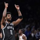 Nets superan a Cavs, avanzan a playoffs ante Boston