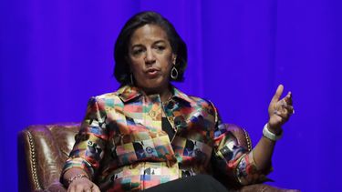 Biden designa a Susan Rice directora de política interior