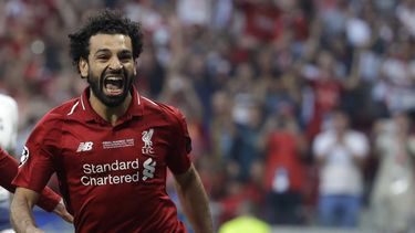 campeones: liverpool suma 6ta corona, vence 2-0 a tottenham