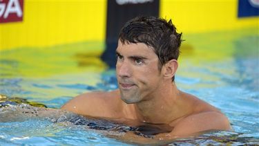 americateve | El nadador Michael Phelps fue arrestado en Maryland por conducir en estado de ebriedad, dijeron las autoridades.