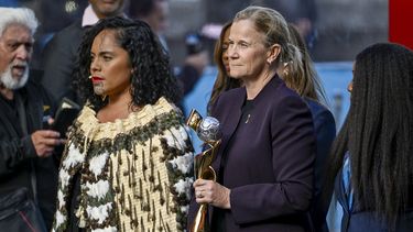 EEUU enfrentará a Holanda en Mundial Femenino de fútbol
