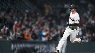 Gigantes barren a Rockies de la mano de Rodón y Proctor