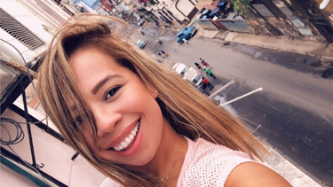 encuentran cuerpo cerca del airbnb donde estaba hospedada una joven de miami reportada desaparecida en costa rica