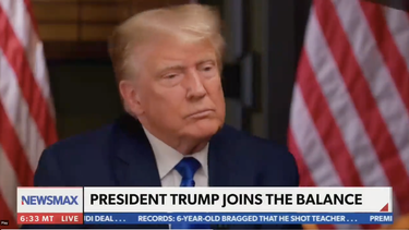 trump se niega a firmar compromiso de lealtad con el partido republicano