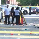 Un muerto y 20 heridos por tiroteo en Washington, D.C.