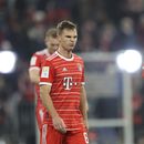 Con gol agónico de Kimmich Bayern rescata empate