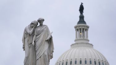 Congreso se apresta a certificar triunfo Biden sobre Trump