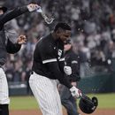 Con hit de Robert en la 9na, Medias Blancas vencen a Yanquis