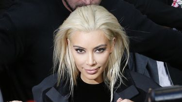 he estado teniendo sexo 500 veces al dia, kim kardashian (video)