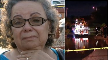 mueren dos ancianas asfixiadas durante un incendio en hialeah