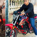 Cubano víctima de violento asalto para robarle una moto en Holguín